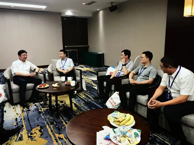 熱烈祝賀 | 國家節(jié)水灌溉工程技術(shù)研究中心與山東浩坤潤(rùn)土水利設(shè)備有限公司簽訂戰(zhàn)略合作框架協(xié)議